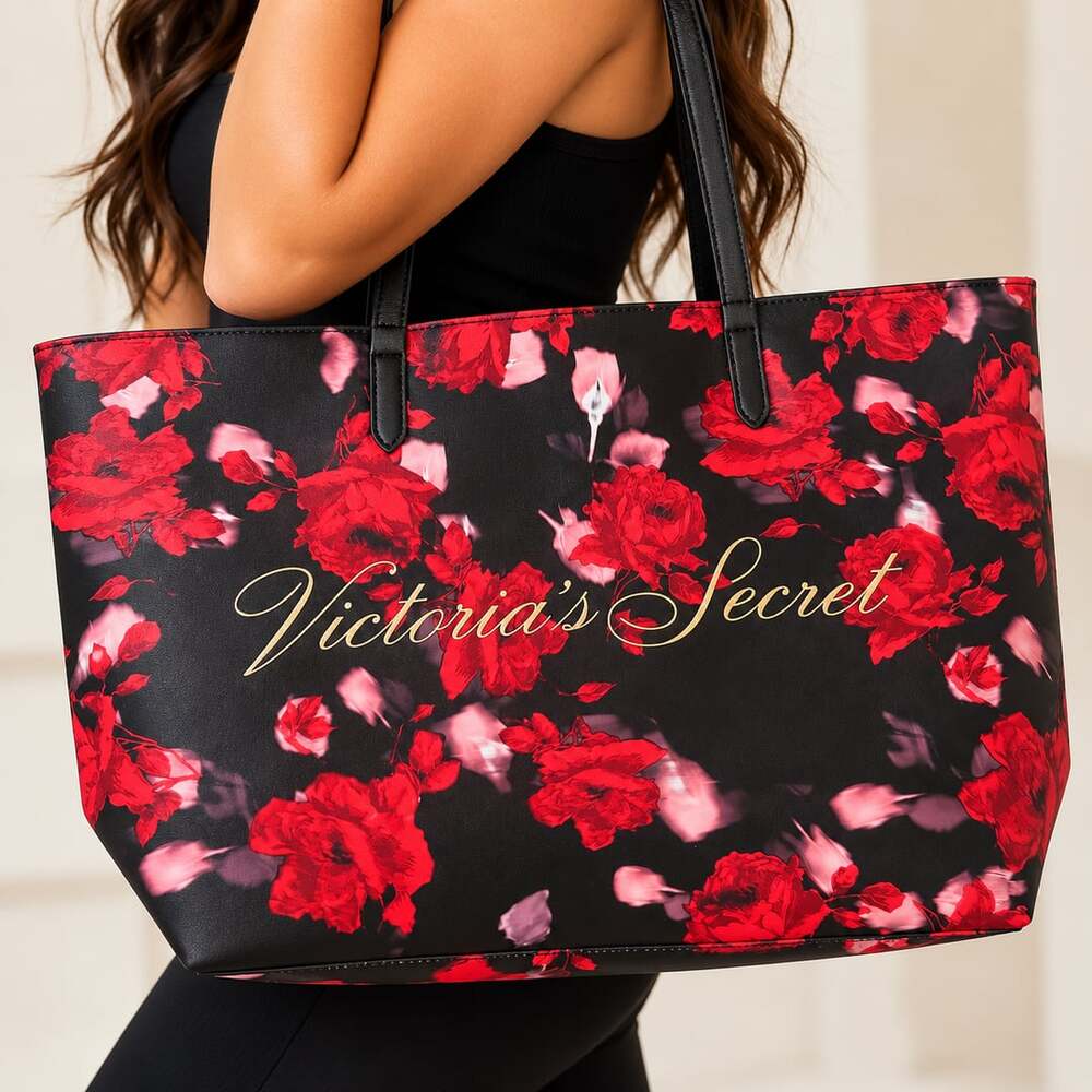 Victoria's Secret Tote